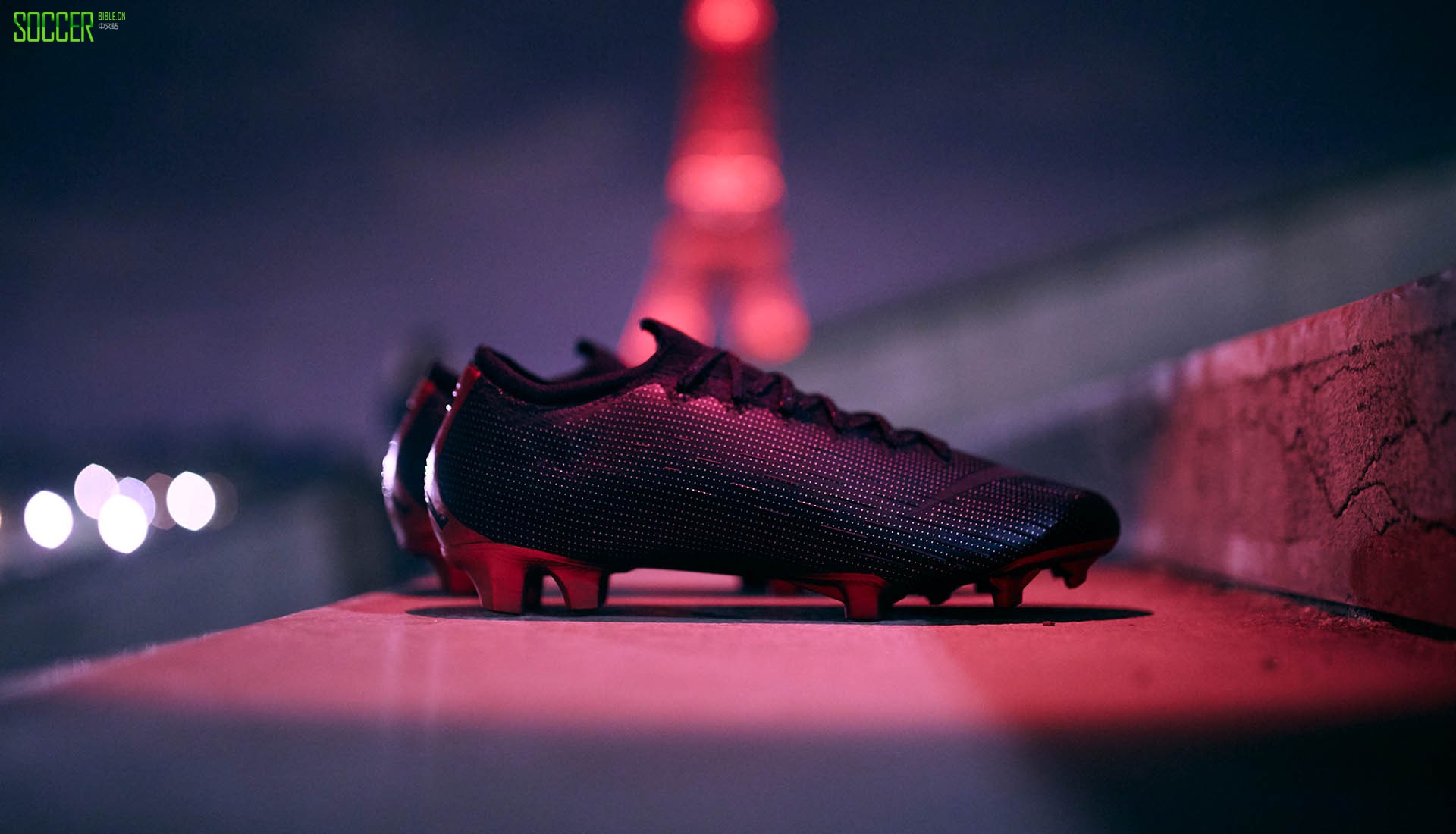SoccerBible评选的2018 TOP 20最佳足球鞋