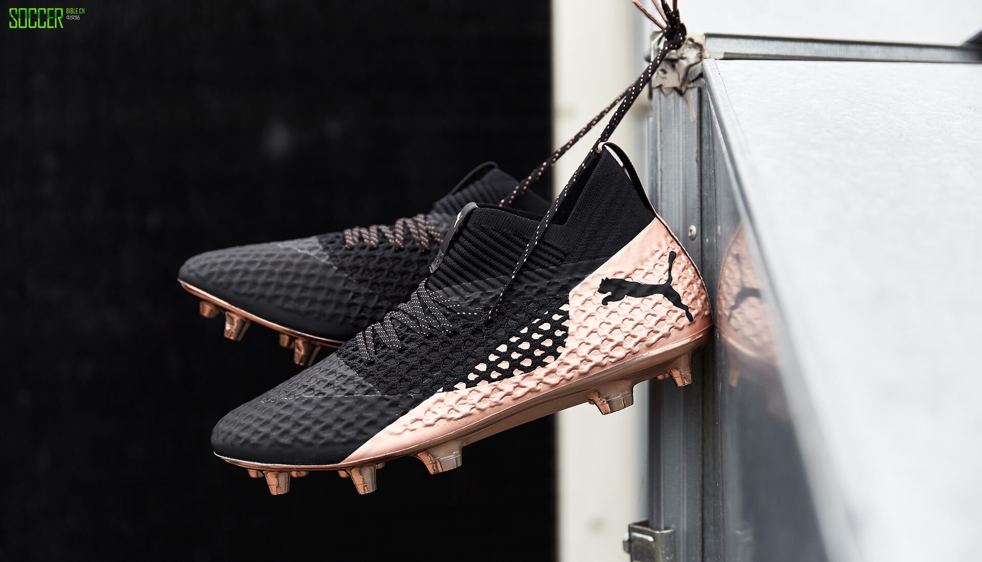 SoccerBible评选的2018 TOP 20最佳足球鞋