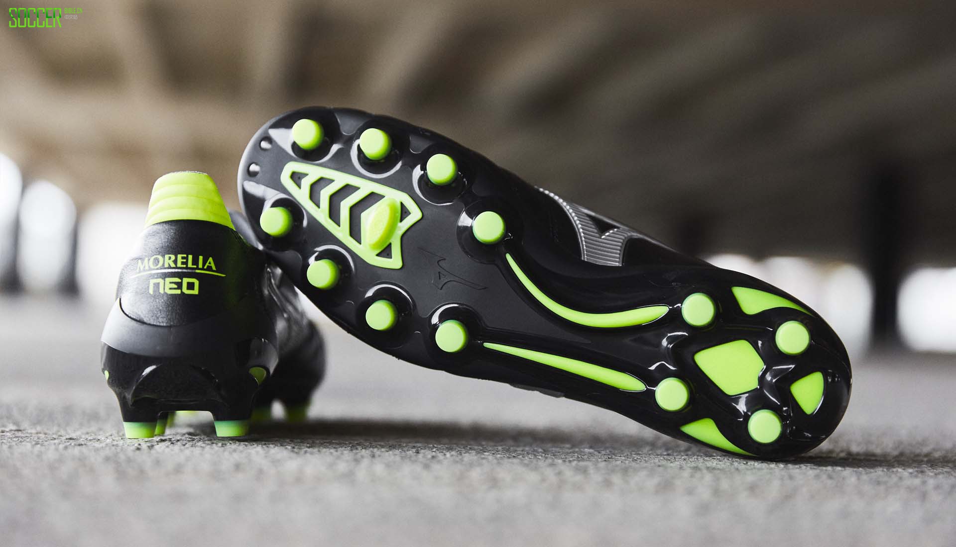 Mizuno Morelia Neo II ɫ/ɫ/ɫɫ 