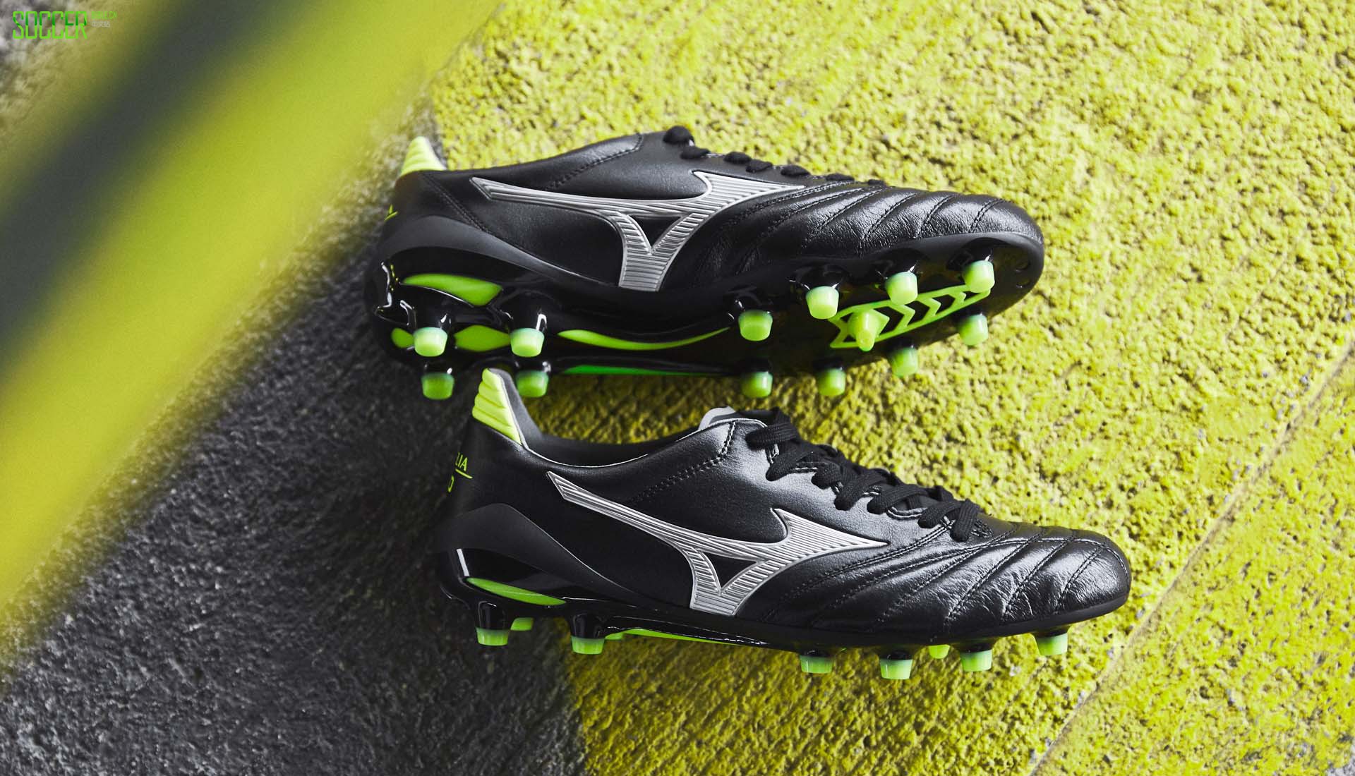 Mizuno Morelia Neo II ɫ/ɫ/ɫɫ 