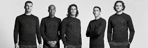 PSG x Hugo BossƳճCapsule Collectionϵз