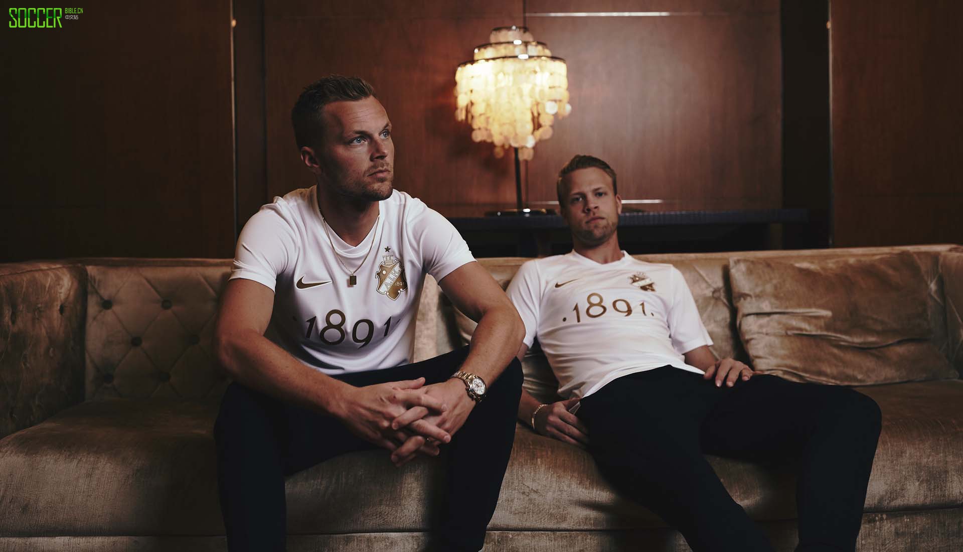 ͿƳSublime AIK 1891ɫ 