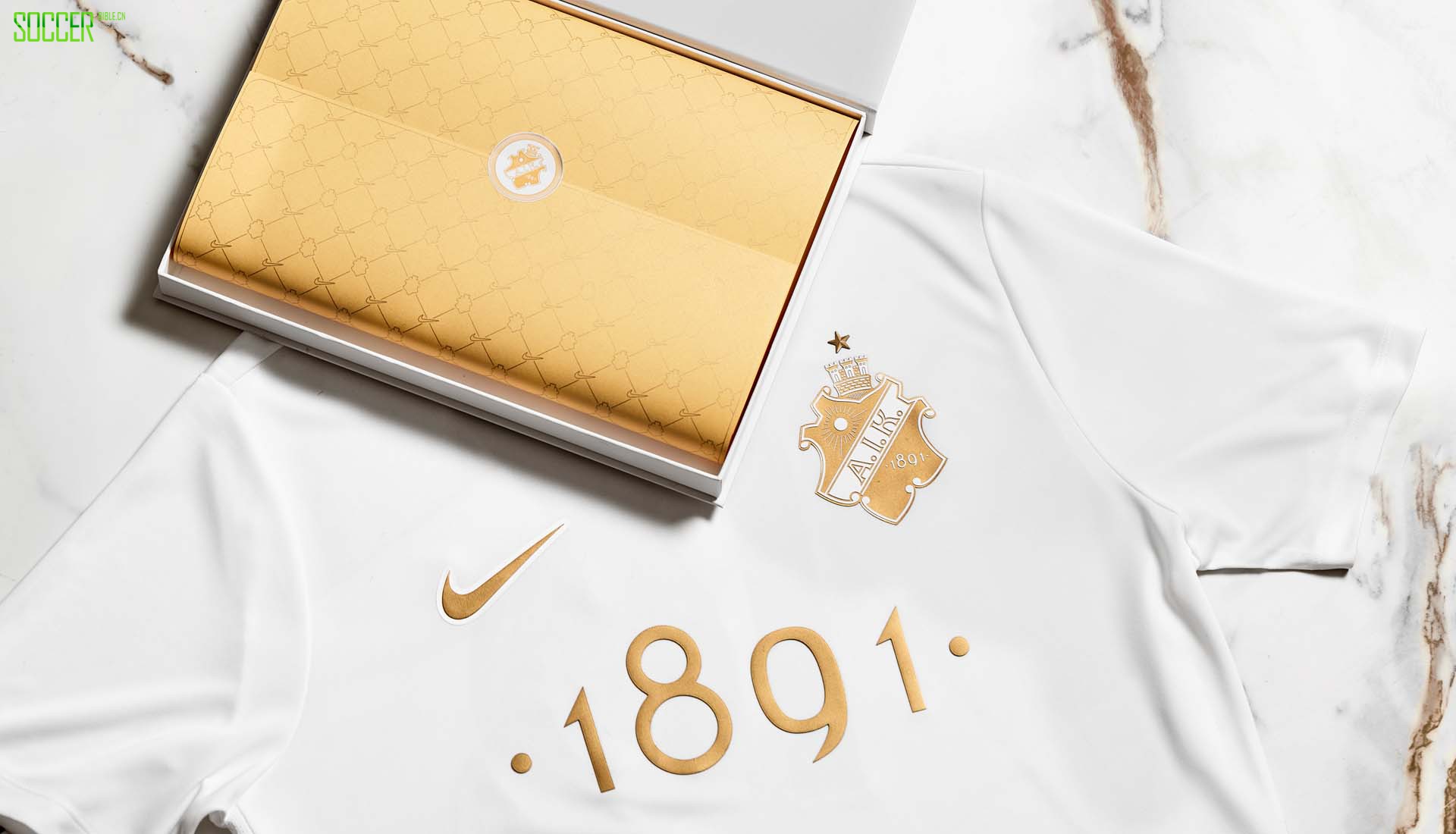 ͿƳSublime AIK 1891ɫ 