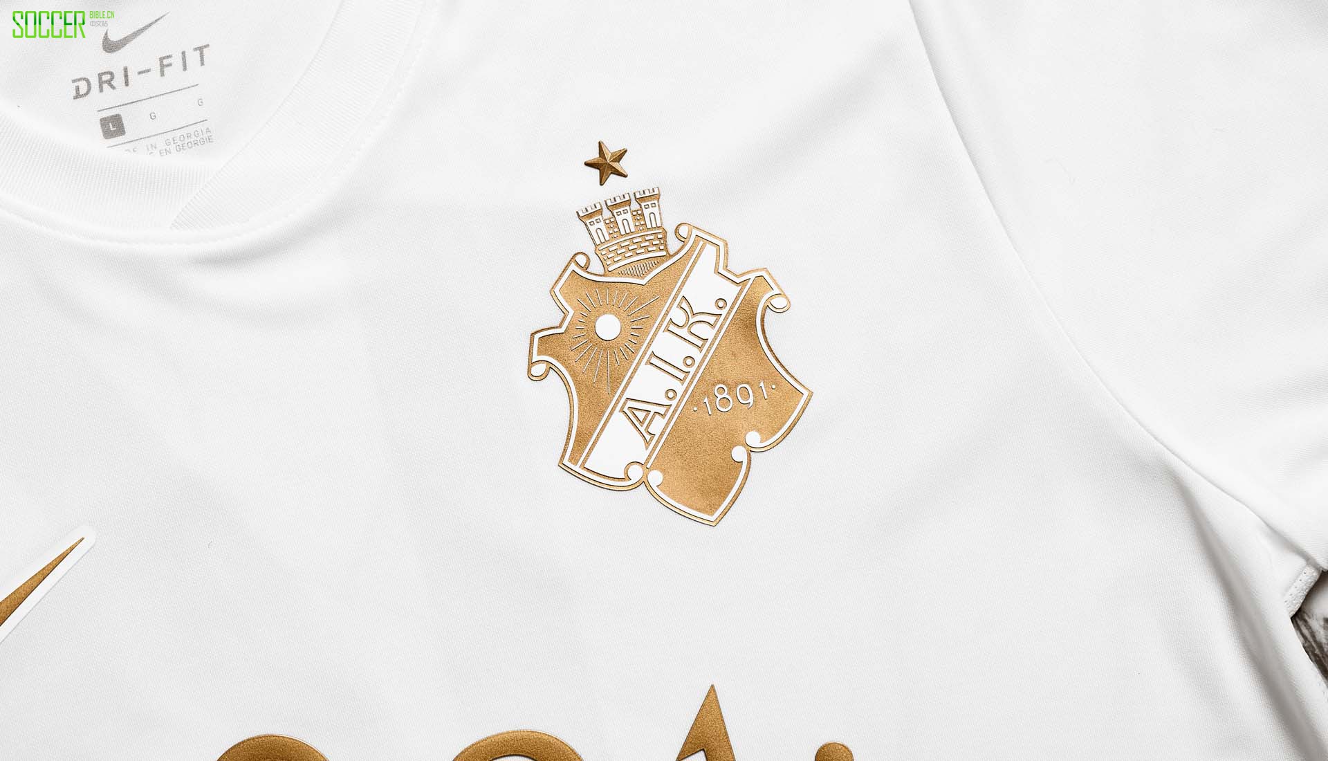 ͿƳSublime AIK 1891ɫ 