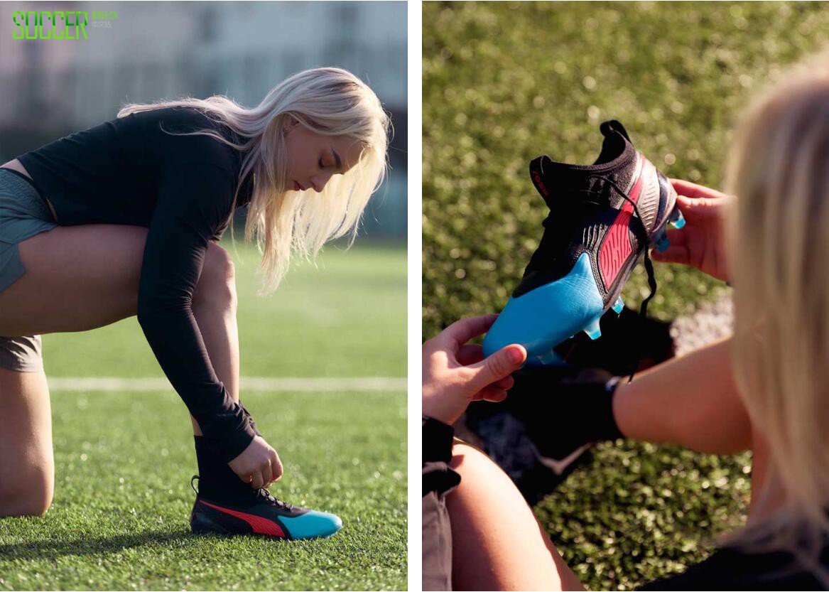 ϵЬ!Puma One 19.1ý