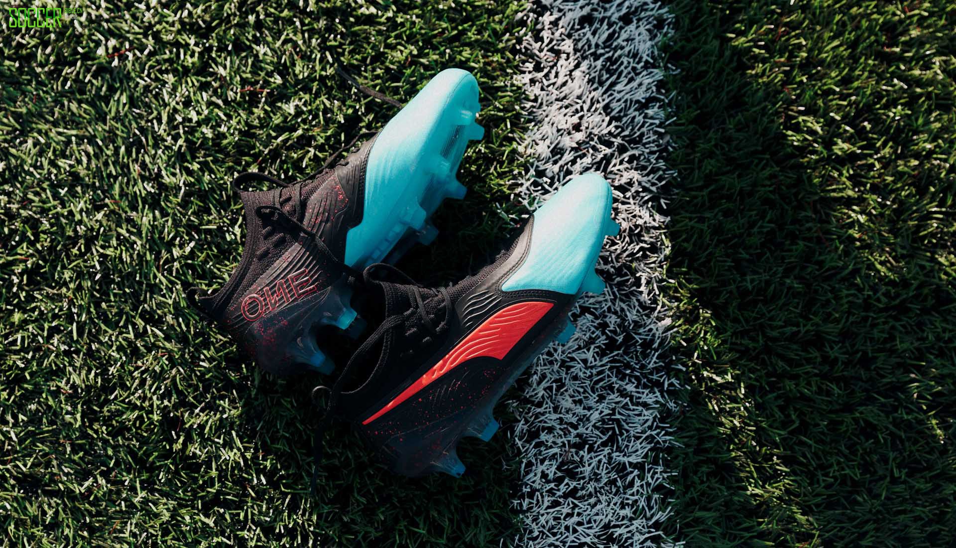 ϵЬ!Puma One 19.1ý