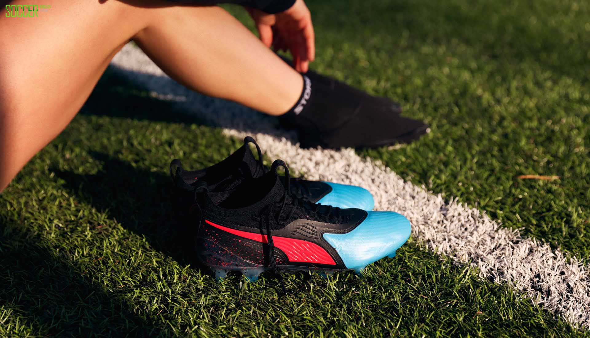 ϵЬ!Puma One 19.1ý