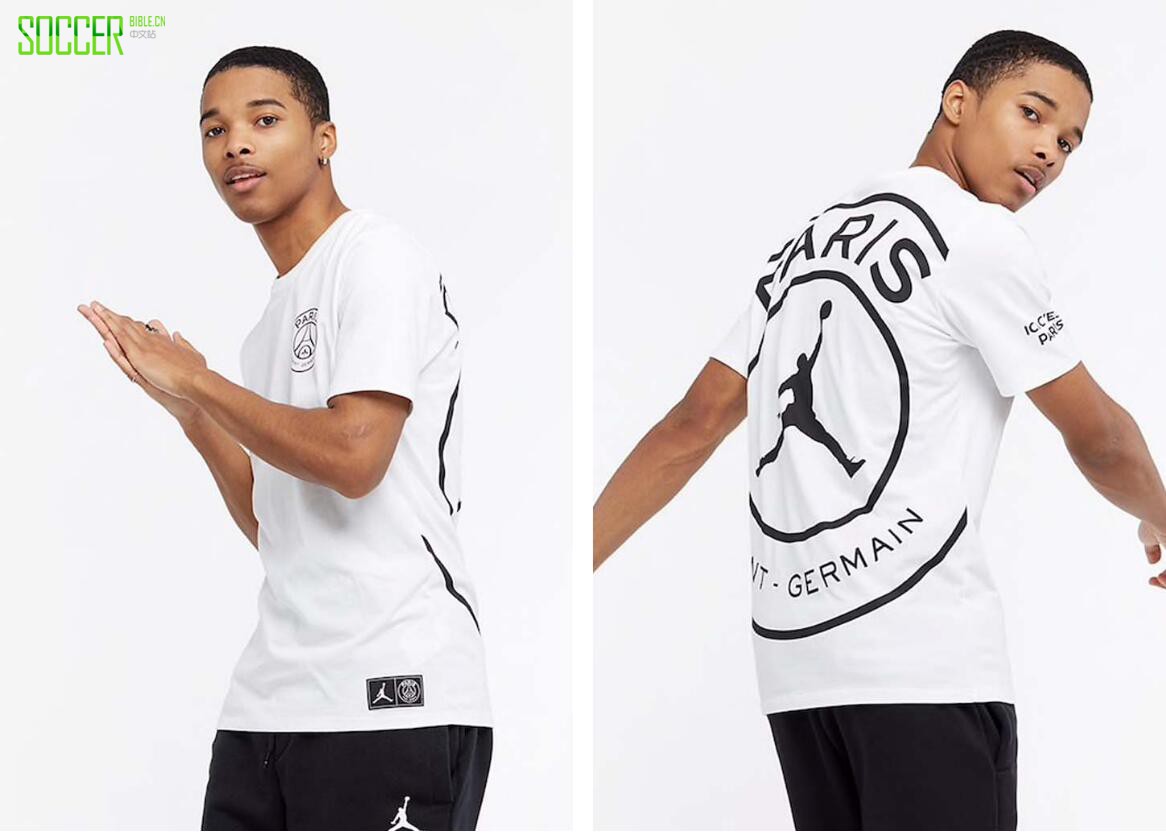 PSG x Jordanװ¿Ϯ