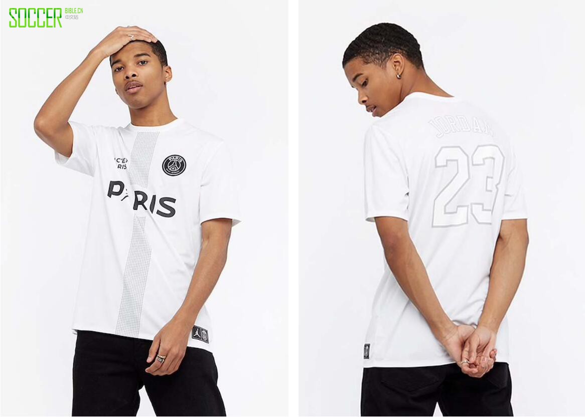 PSG x Jordanװ¿Ϯ