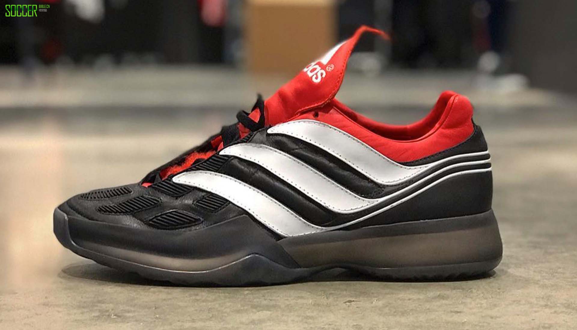 ӥPredator Precision x Harden Vol.1ư