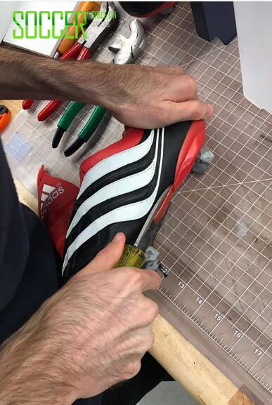 ӥPredator Precision x Harden Vol.1ư