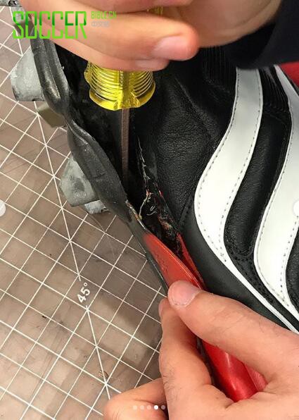 ӥPredator Precision x Harden Vol.1ư