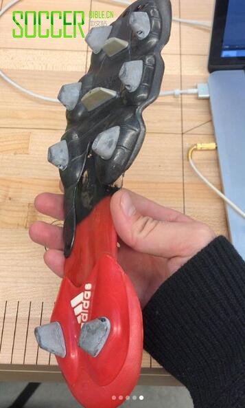 ӥPredator Precision x Harden Vol.1ư