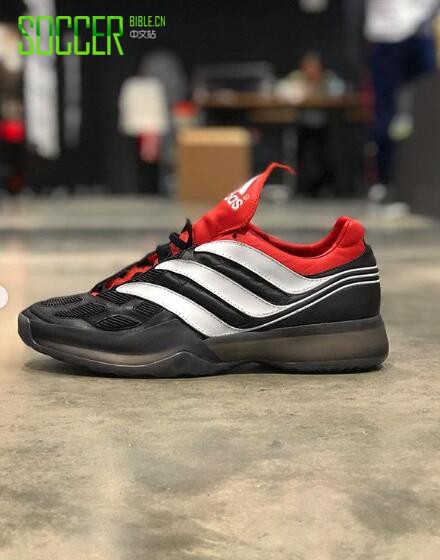 ӥPredator Precision x Harden Vol.1ư