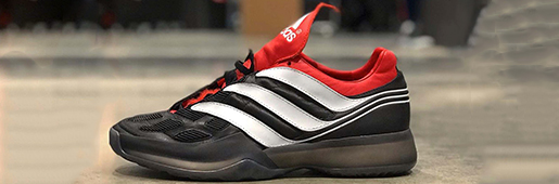 ӥPredator Precision x Harden Vol.1ư