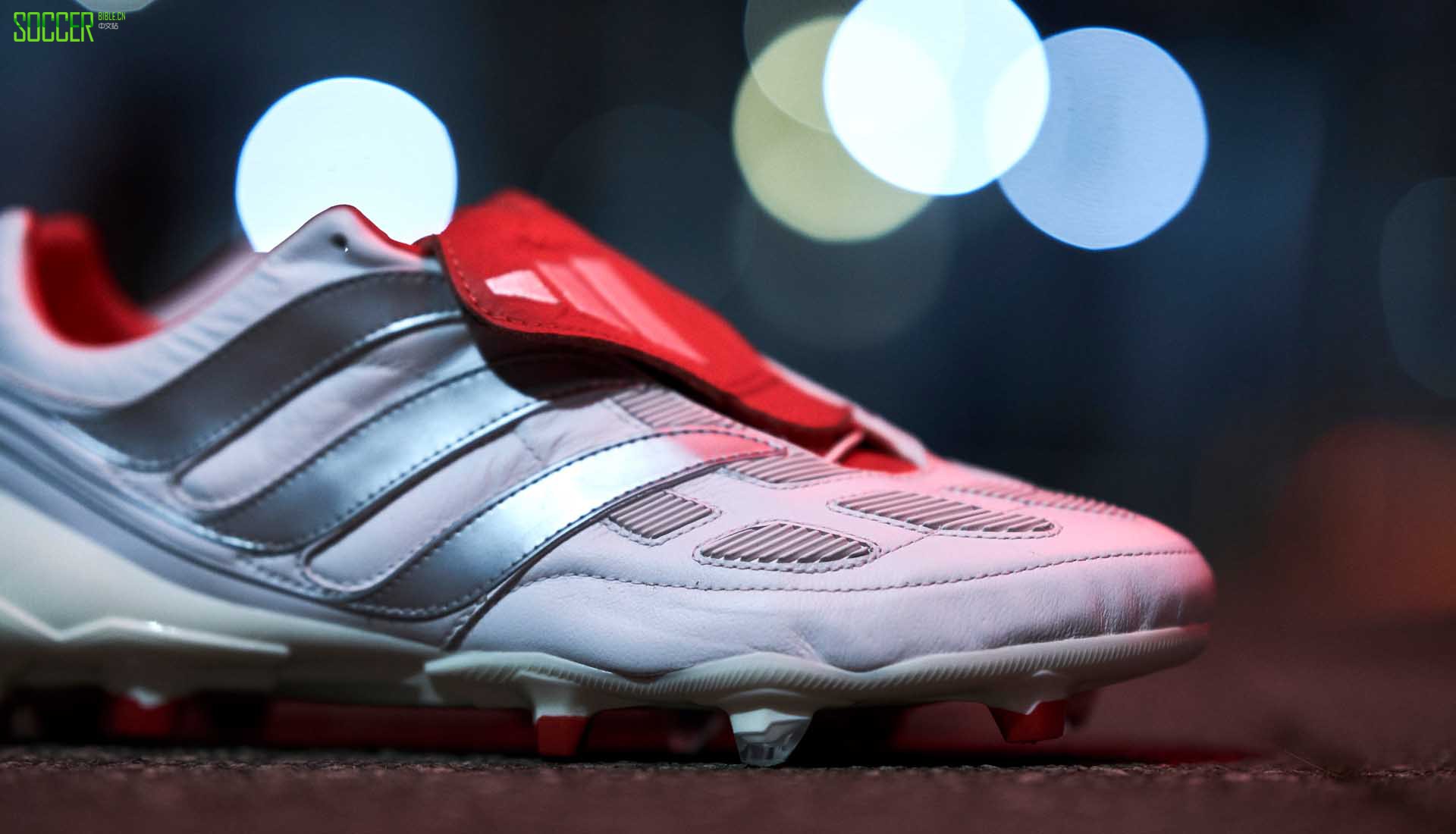 ۲찢ϴ˹ӥ25Beckham Precision汾Ь