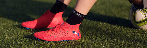 ȫ淢 PUMA Future 19.1ʵս