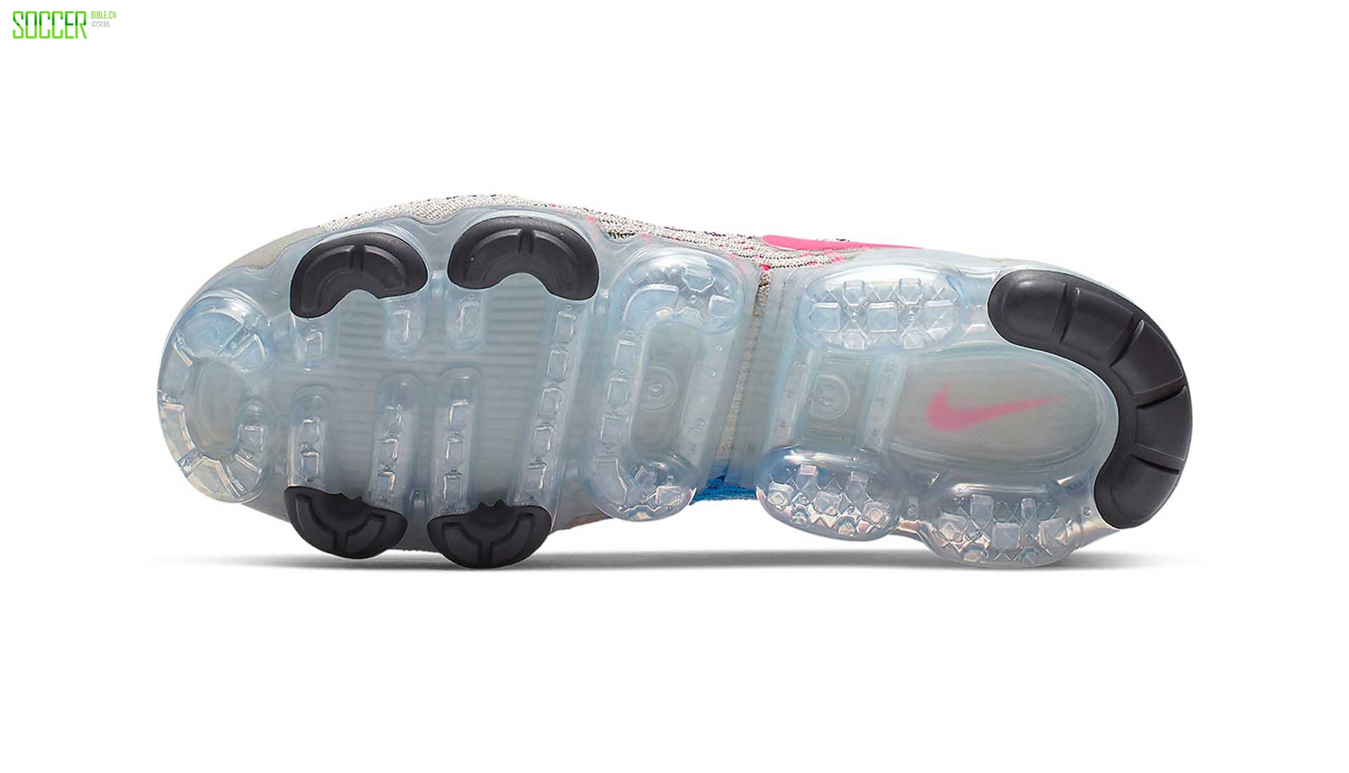 Ϳ˷ Air VaporMax Flyknit 2.0 Randomȫɫ