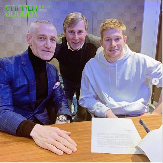 徳布劳内成为Jay-Z经纪公司Roc Nation Sports旗下球员