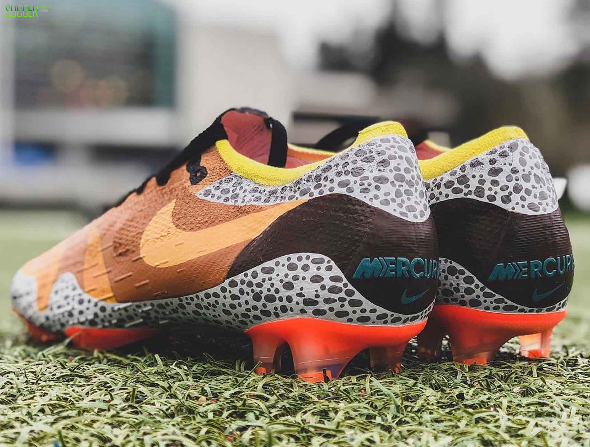 AdriansCustomsΪAir Max DayرNike Mercurial Vapor