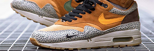 AdriansCustomsΪAir Max DayرNike Mercurial Vapor