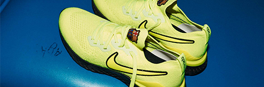 ͿޱƳBarca Epic React Flyknit 2