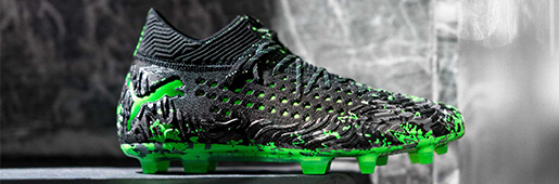 ڿ͡ PUMAFuture 19.1Hacked PackЬ