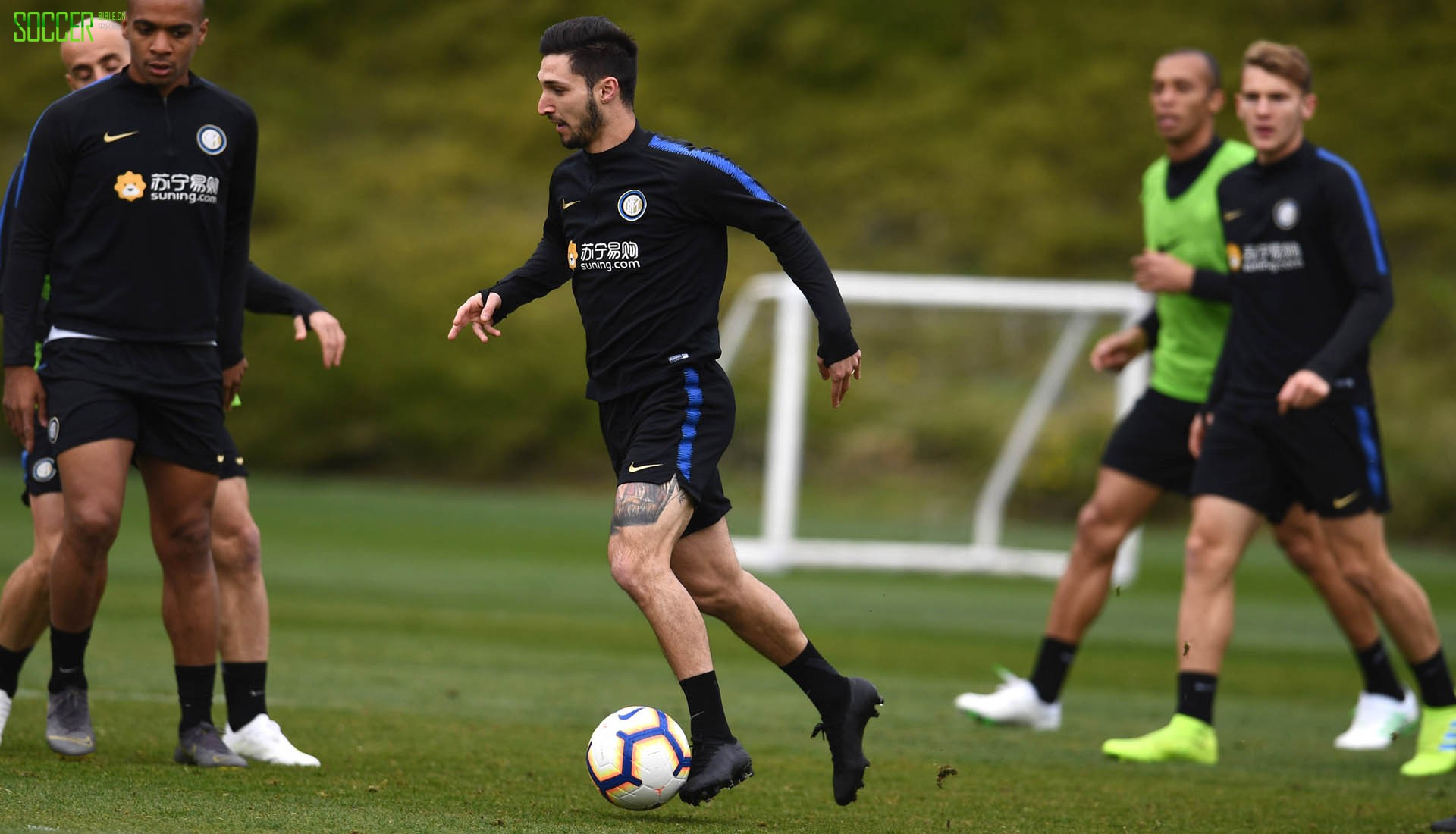 top-inter-mercurial-nike