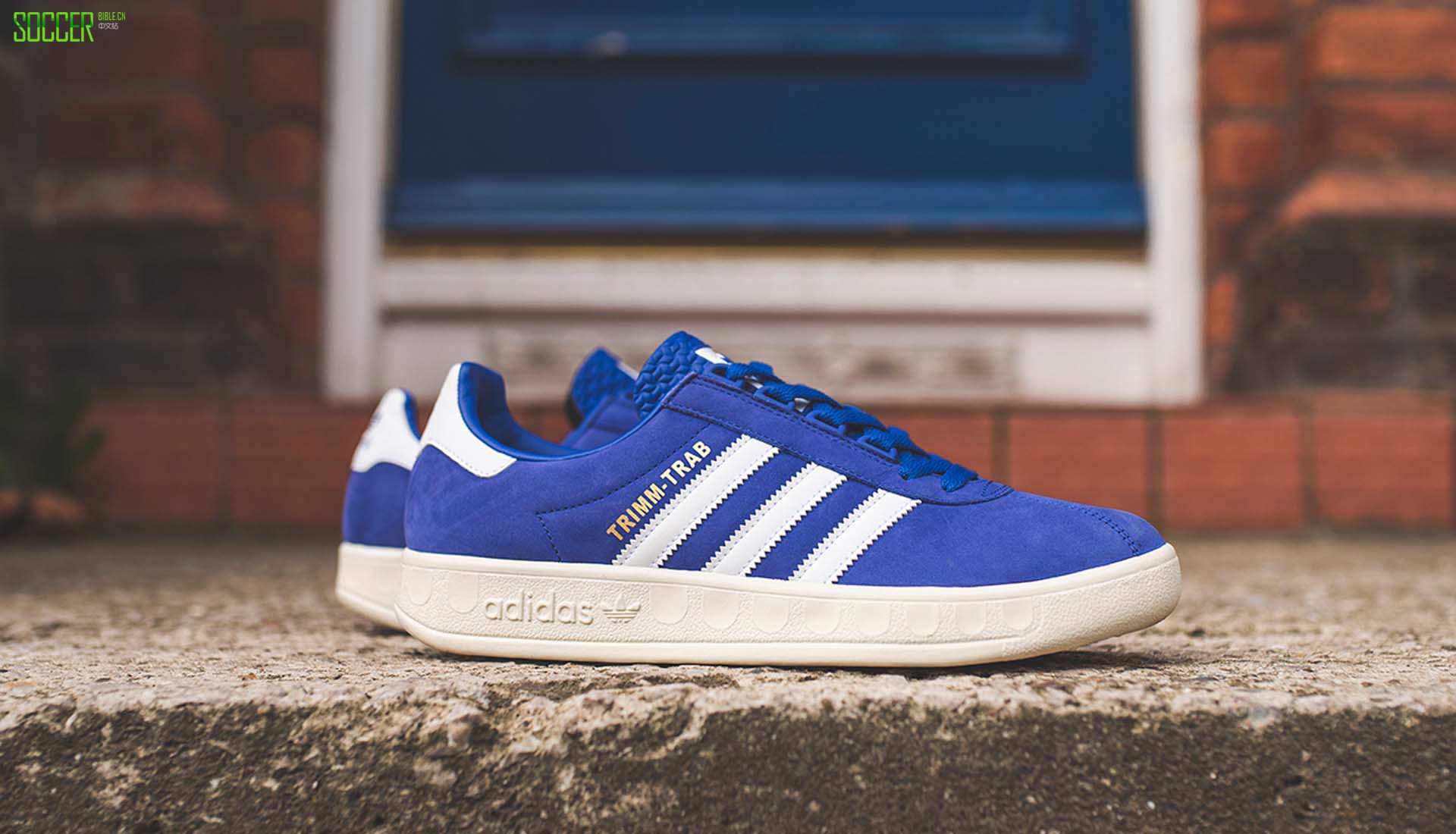 adidas OriginalsƳTrimm Trabs Merseyside PackЬ