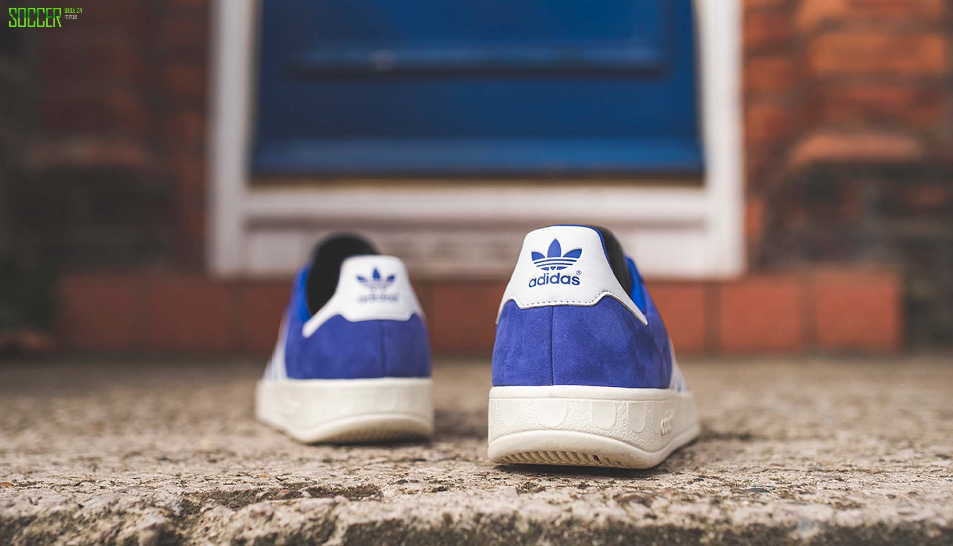 adidas OriginalsƳTrimm Trabs Merseyside PackЬ