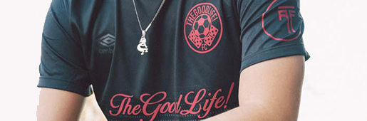 The GoodLife FCUmbroƳSS 19