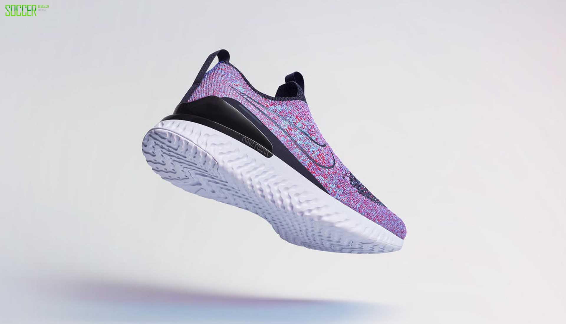 Ϳ˷ЬƵPhantom React Flyknit