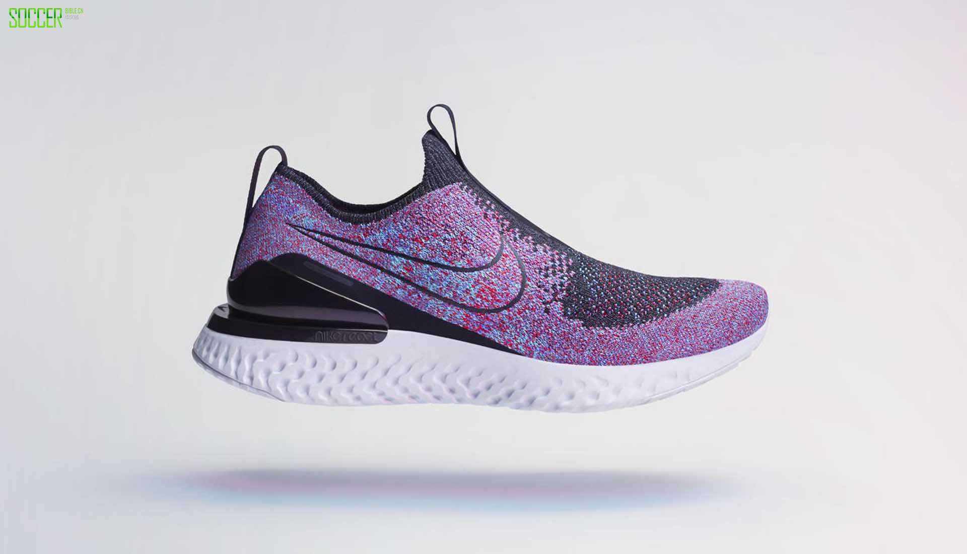 Ϳ˷ЬƵPhantom React Flyknit