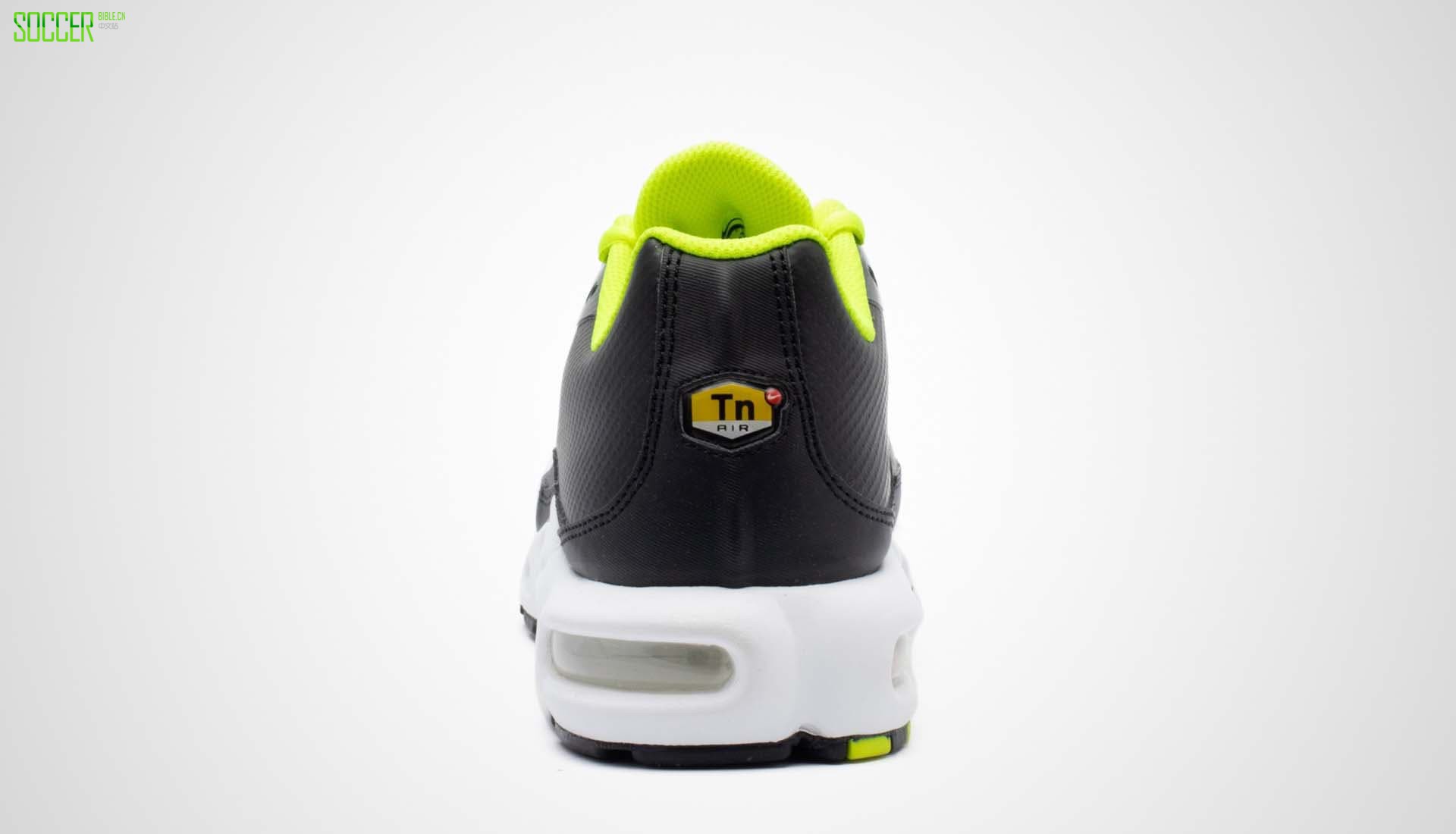 耐克推出AirMax Plus“Euphoria Mode”