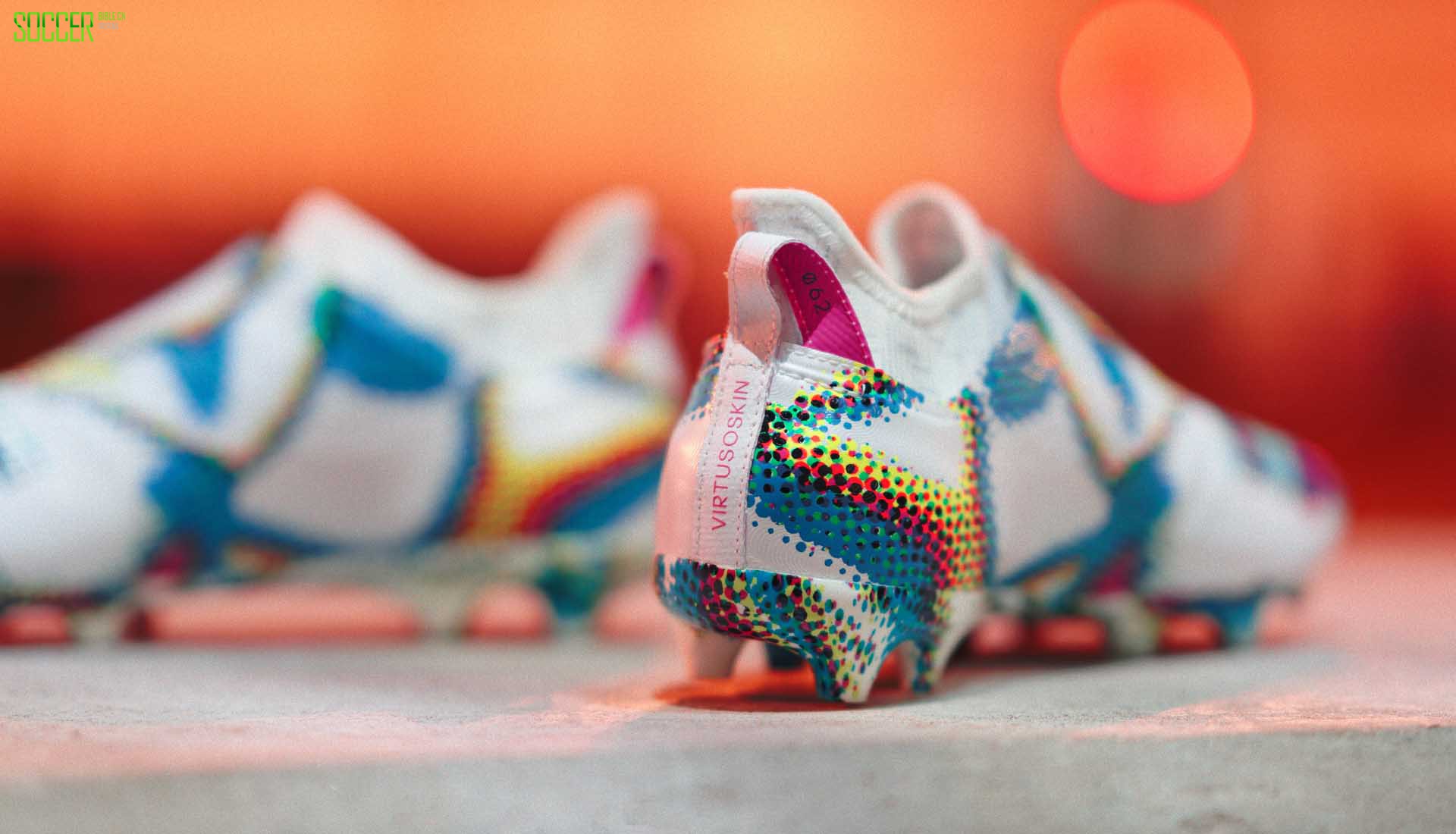 ϴ˹ƳGlitch 19Virzzoɫ