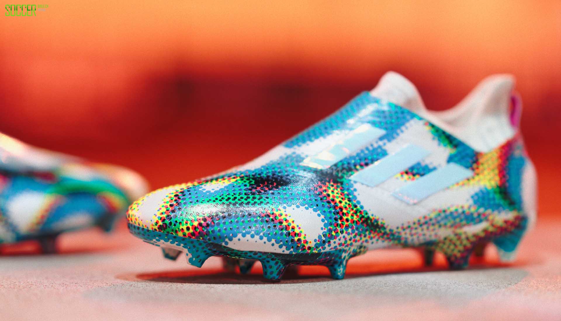 ϴ˹ƳGlitch 19Virzzoɫ