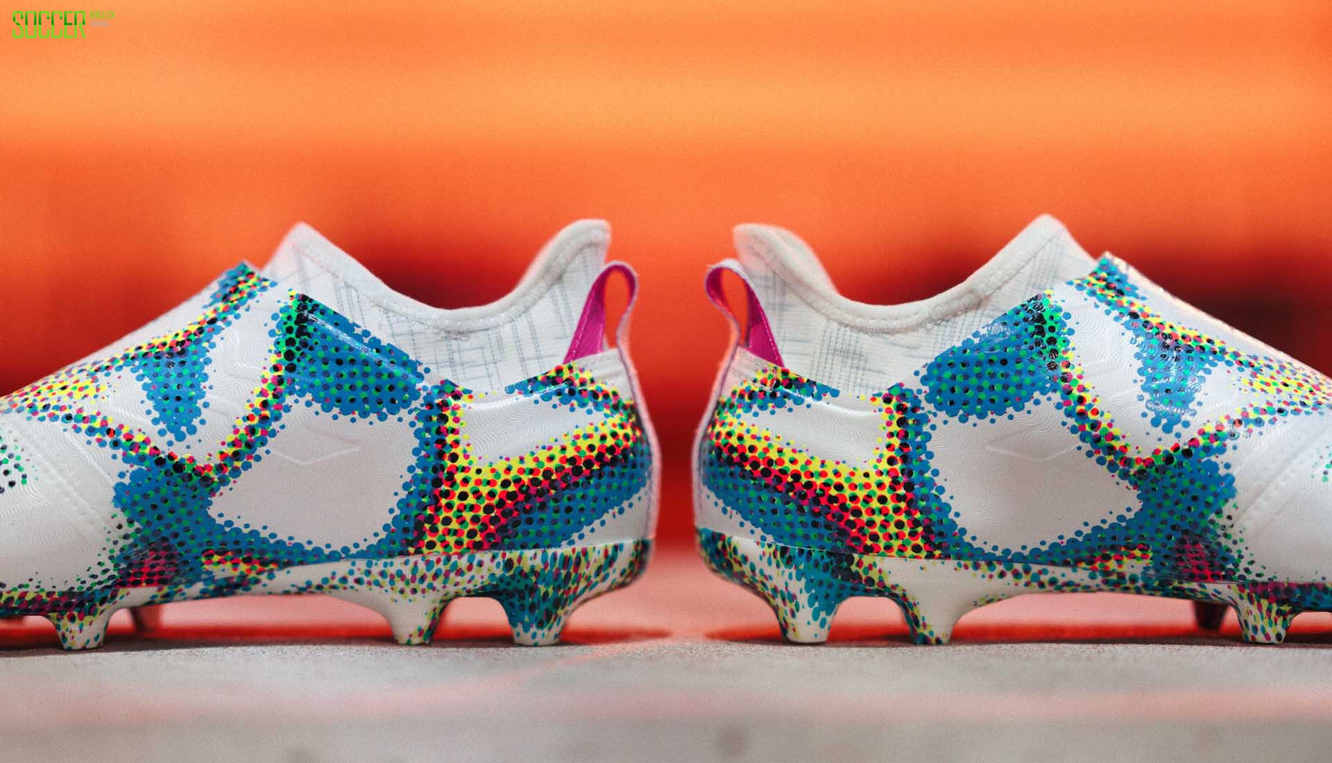 ϴ˹ƳGlitch 19Virzzoɫ