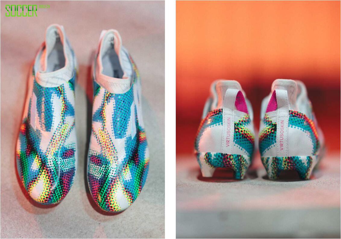 ϴ˹ƳGlitch 19Virzzoɫ