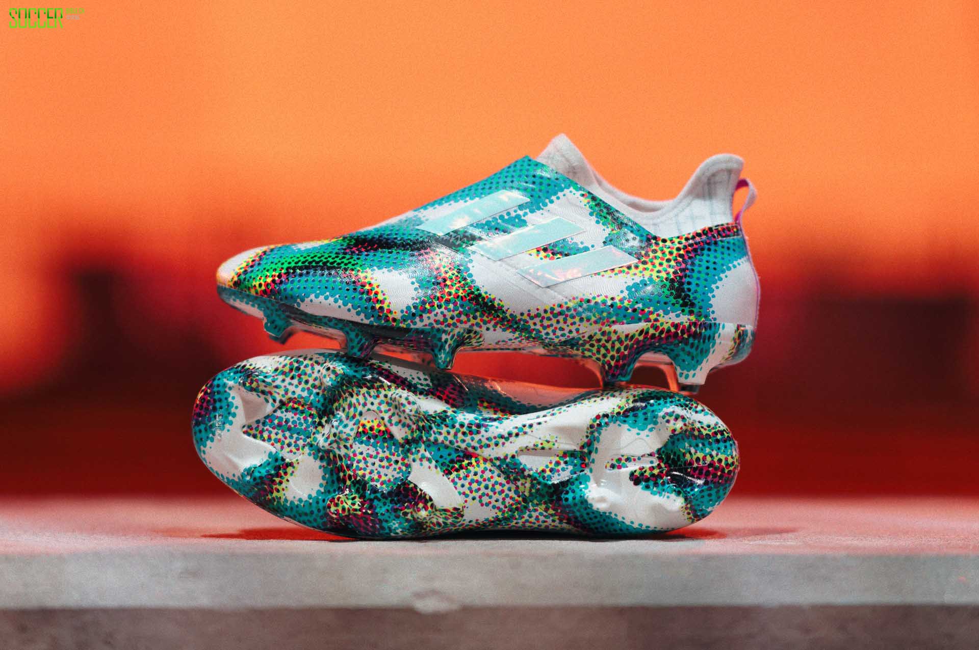 ϴ˹ƳGlitch 19Virzzoɫ