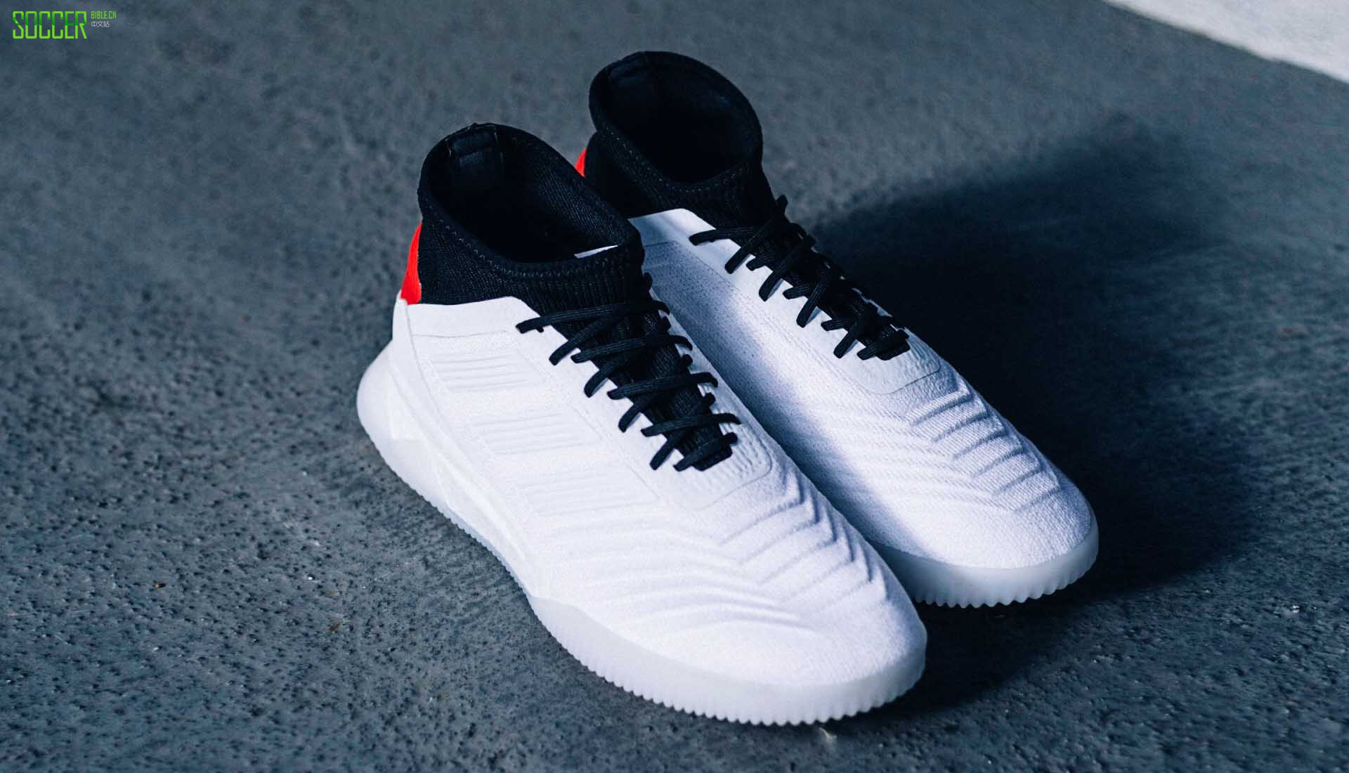 ϴ˹Predator 19.1 TR302 Redirectװɫ