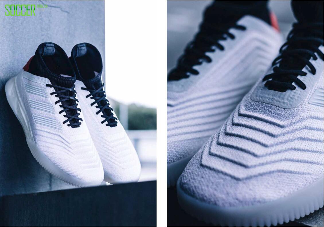 ϴ˹Predator 19.1 TR302 Redirectװɫ