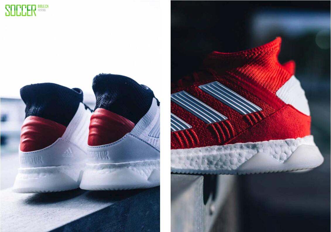 ϴ˹Predator 19.1 TR302 Redirectװɫ