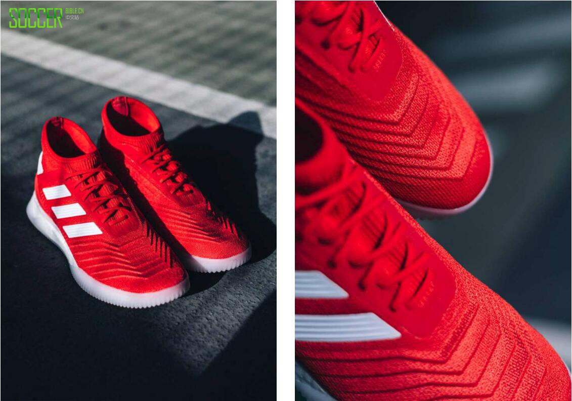 ϴ˹Predator 19.1 TR302 Redirectװɫ