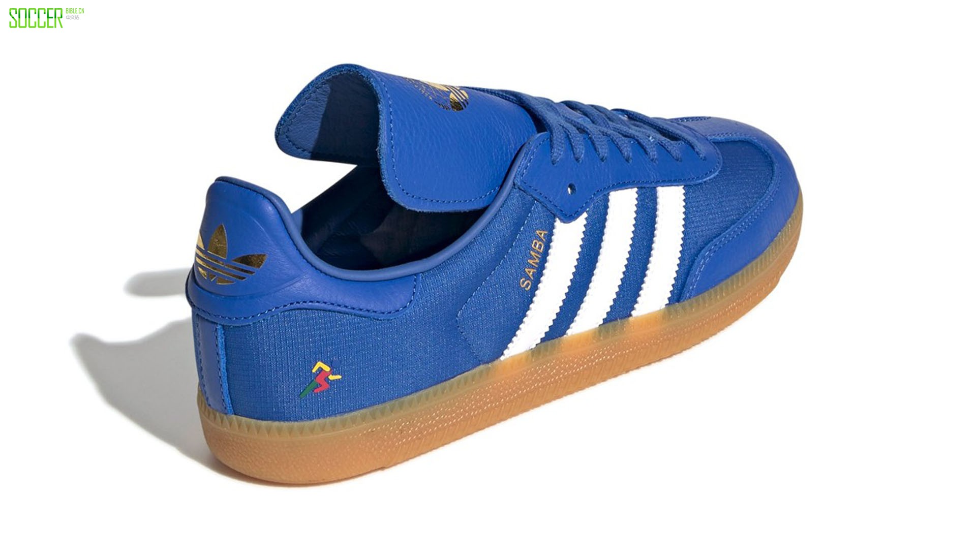 adidas Originals x Oyster HoldingsSambaɫ