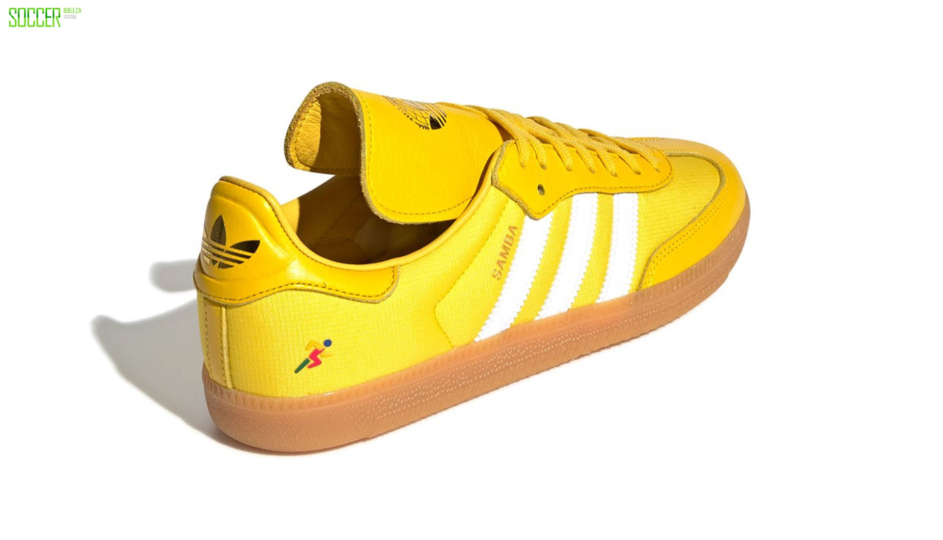 adidas Originals x Oyster HoldingsSambaɫ
