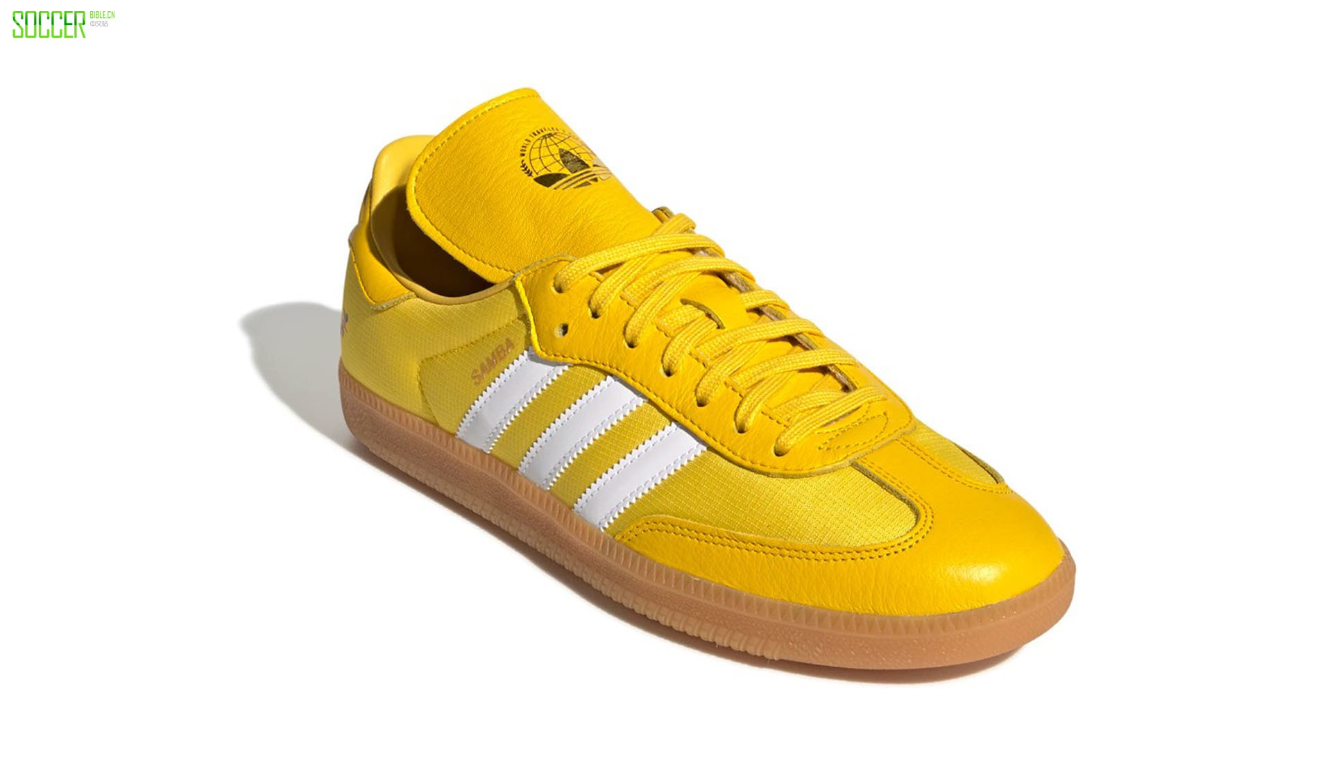 adidas Originals x Oyster HoldingsSambaɫ
