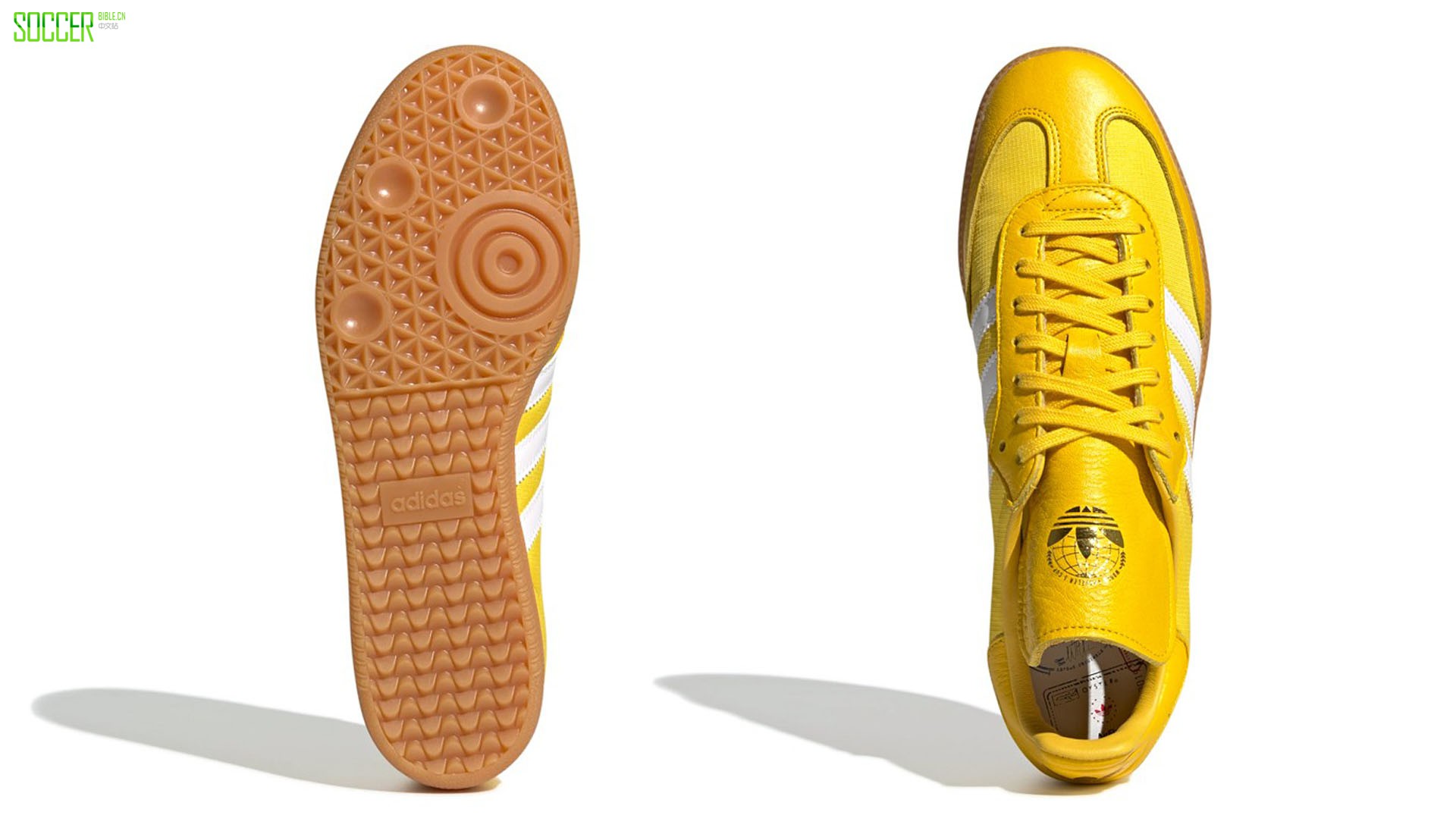 adidas Originals x Oyster HoldingsSambaɫ