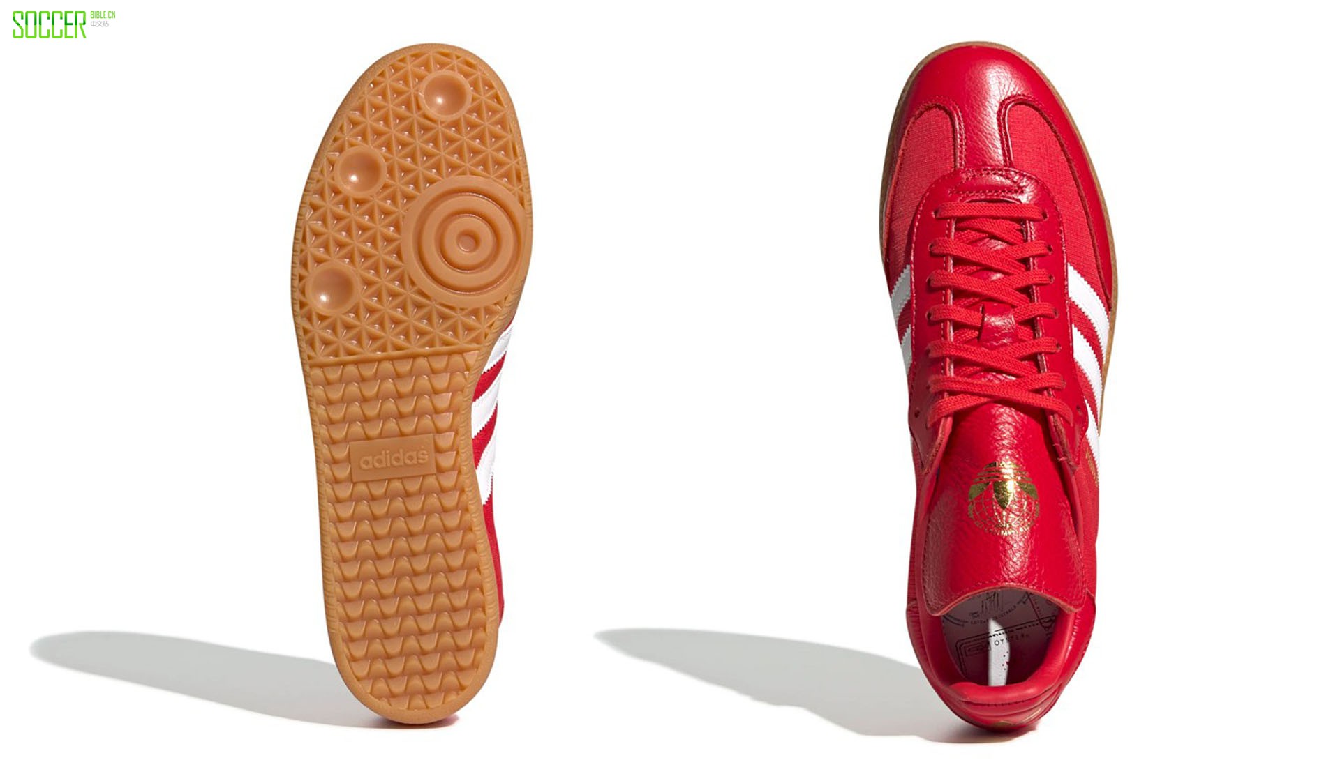 adidas Originals x Oyster HoldingsSambaɫ