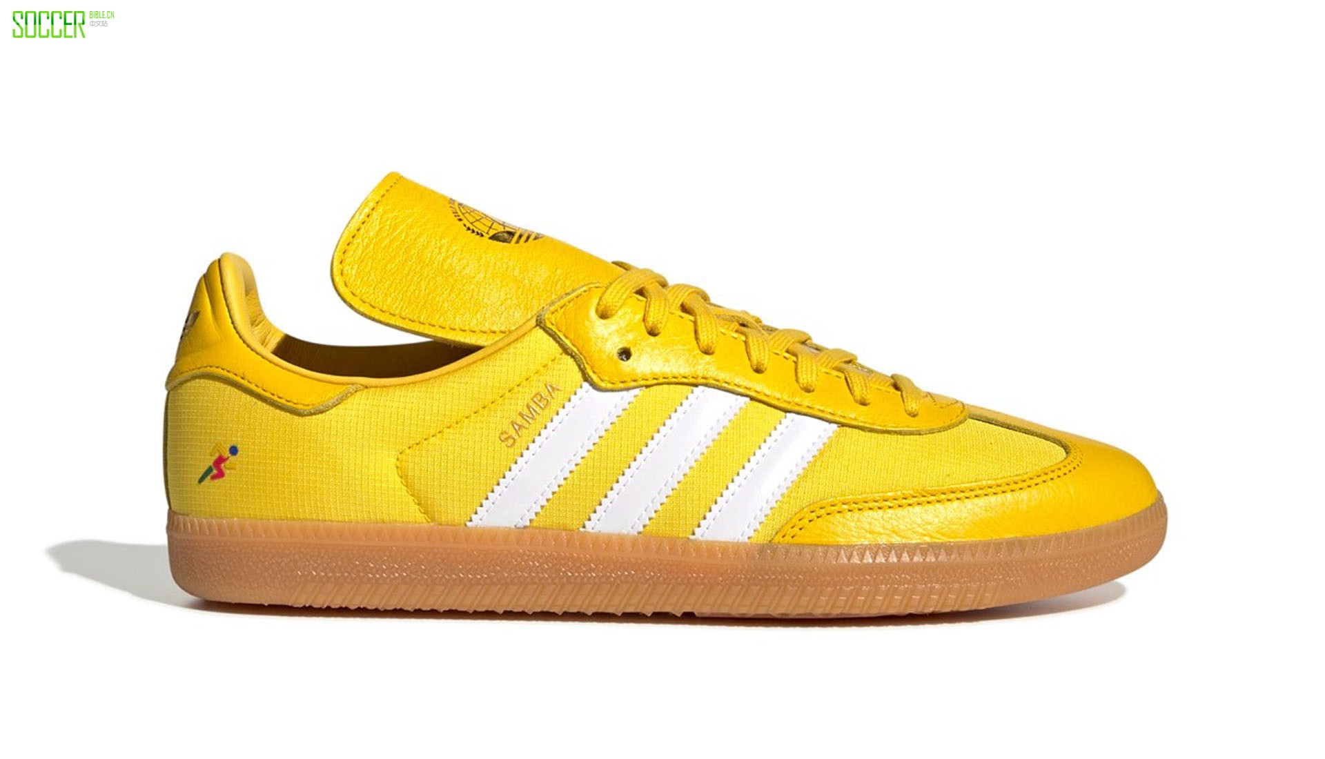 adidas Originals x Oyster HoldingsSambaɫ
