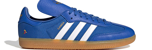 adidas Originals x Oyster HoldingsSambaɫ